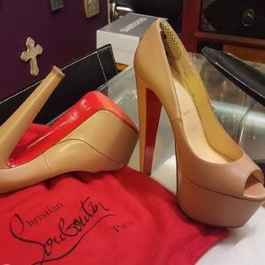 Christian Louboutin